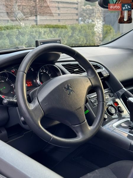 Внедорожник / Кроссовер Peugeot 3008 2013 в Стрые