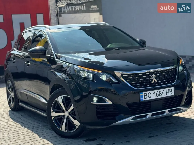 Peugeot 3008 2017 VIN VF3MCBHZWHS300112 фото оголошення 46 з 75