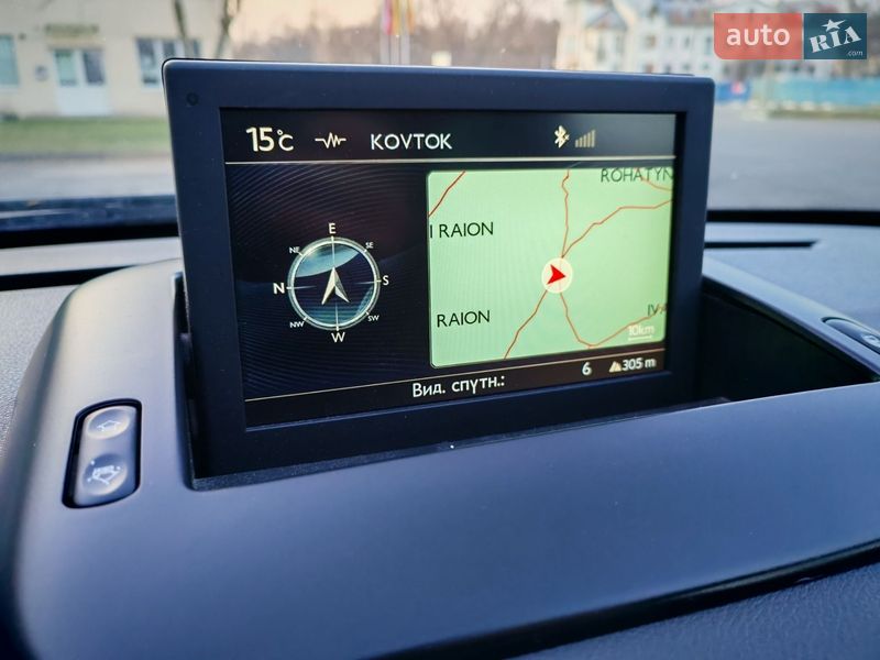 Внедорожник / Кроссовер Peugeot 3008 2013 в Стрые