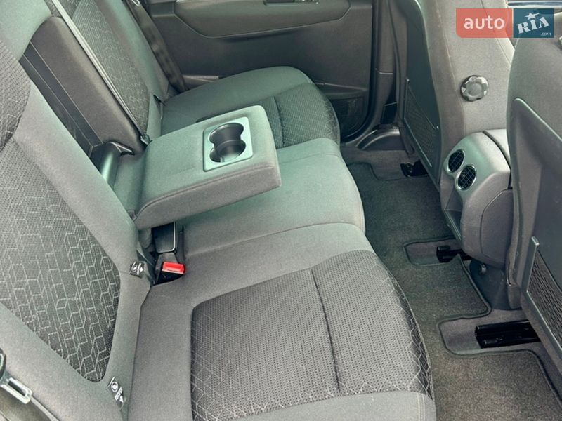 Внедорожник / Кроссовер Peugeot 3008 2014 в Львове