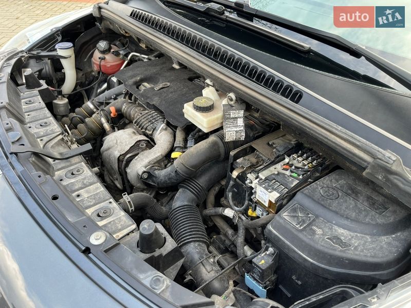 Внедорожник / Кроссовер Peugeot 3008 2011 в Золочеве