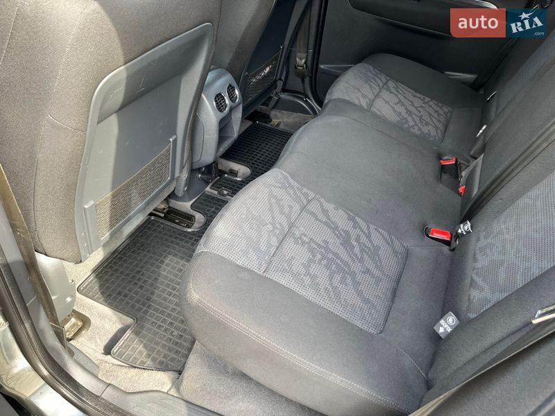 Внедорожник / Кроссовер Peugeot 3008 2011 в Золочеве