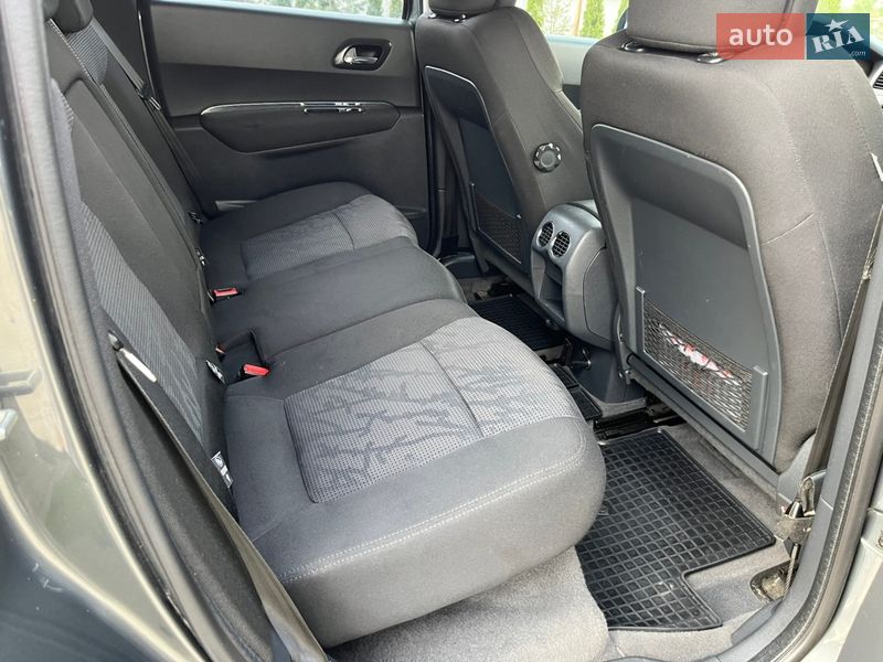 Внедорожник / Кроссовер Peugeot 3008 2011 в Золочеве