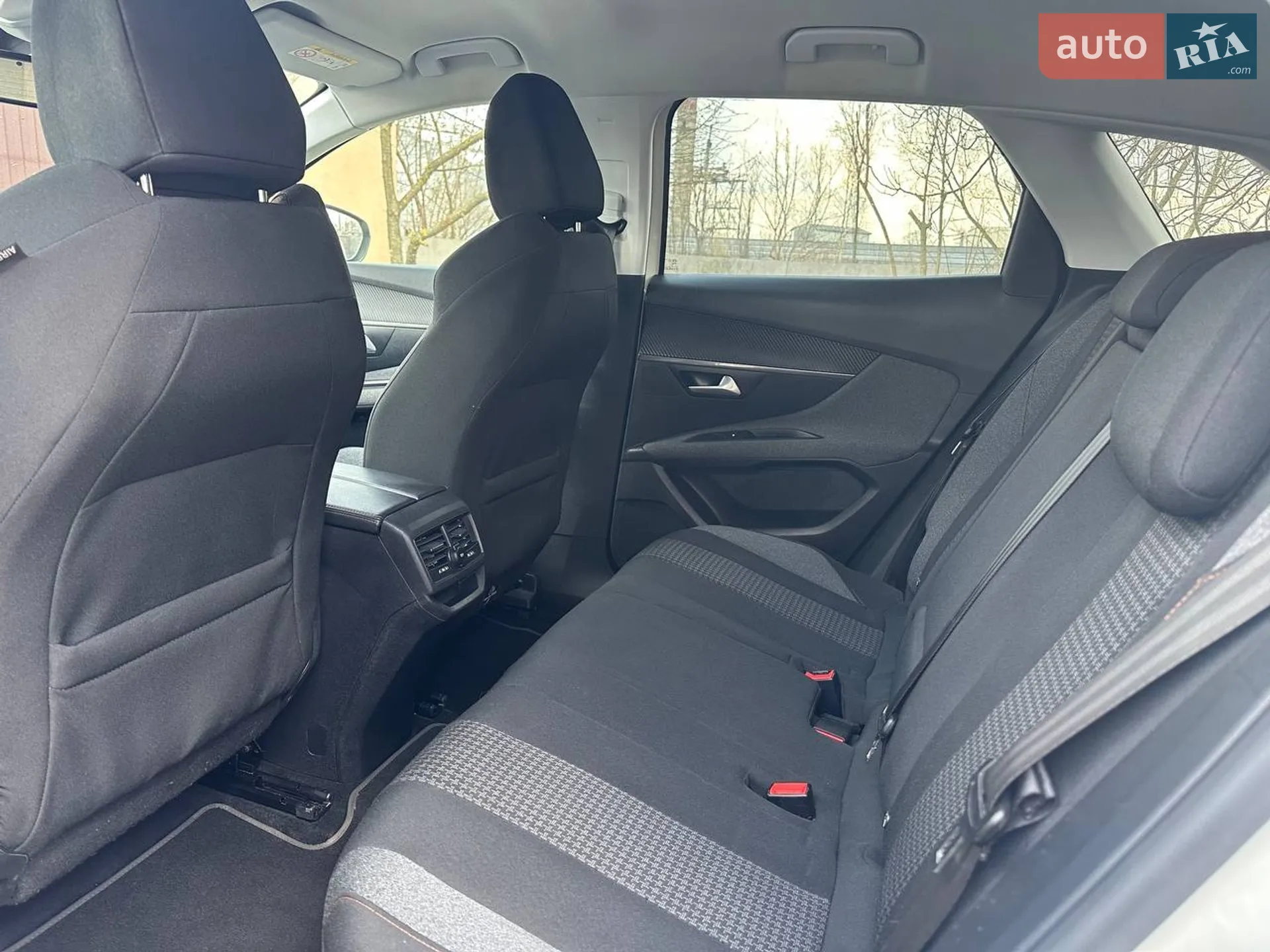 2019 Peugeot 3008 - мініатюра 26