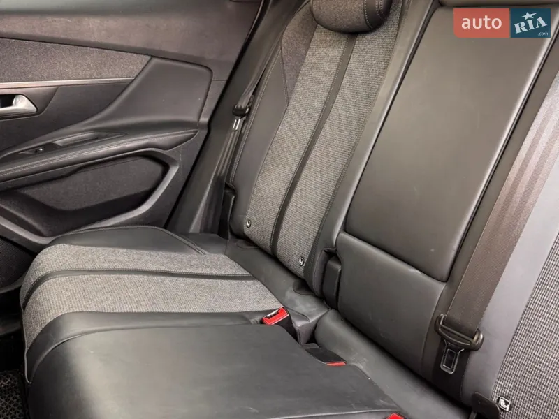 Peugeot 3008 2017 VIN VF3MJAHXVHS223225 фото оголошення 25 з 81