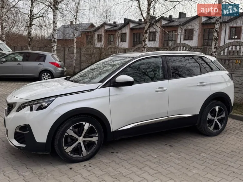 Peugeot 3008 2017 VIN VF3MJAHXVHS223225 фото оголошення 31 з 81
