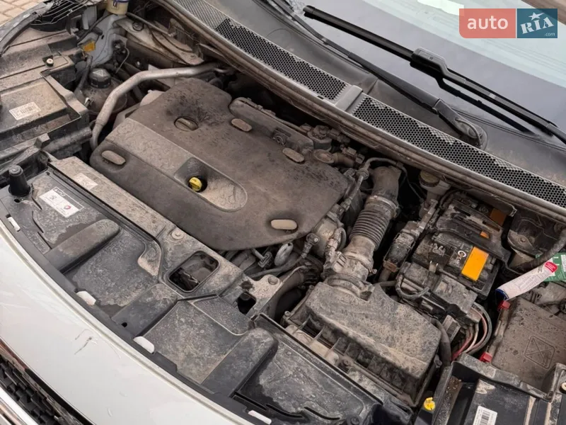 Peugeot 3008 2017 VIN VF3MJAHXVHS223225 фото оголошення 44 з 81