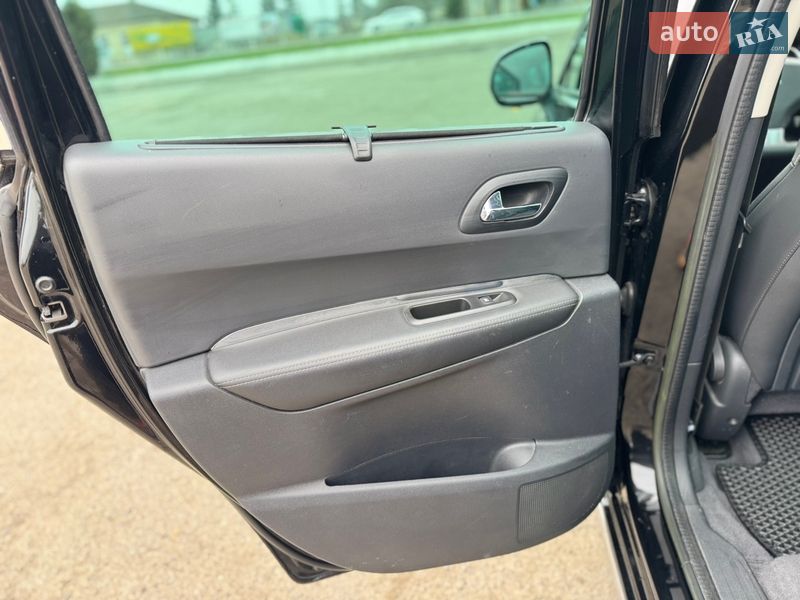 Внедорожник / Кроссовер Peugeot 3008 2014 в Коломые