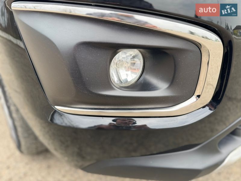 Внедорожник / Кроссовер Peugeot 3008 2014 в Коломые