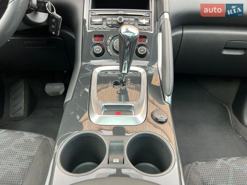 Внедорожник / Кроссовер Peugeot 3008 2011 в Львове