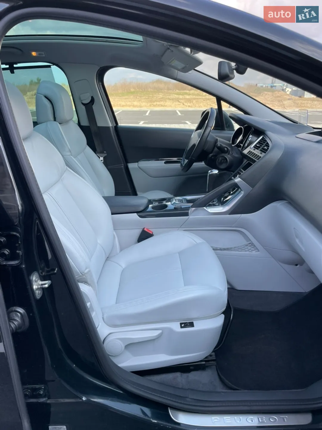 2014 Peugeot 3008 - мініатюра 12