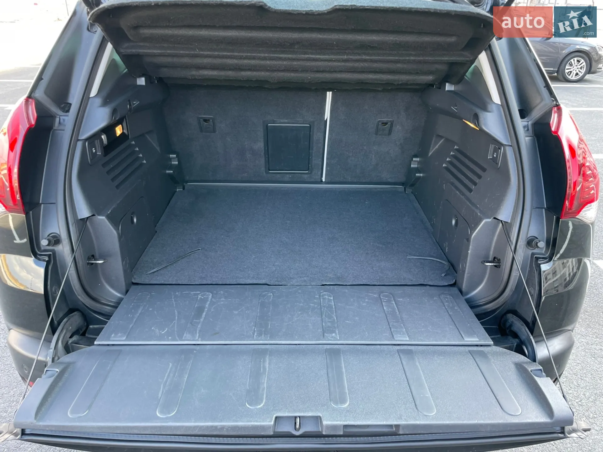 2014 Peugeot 3008 - мініатюра 28