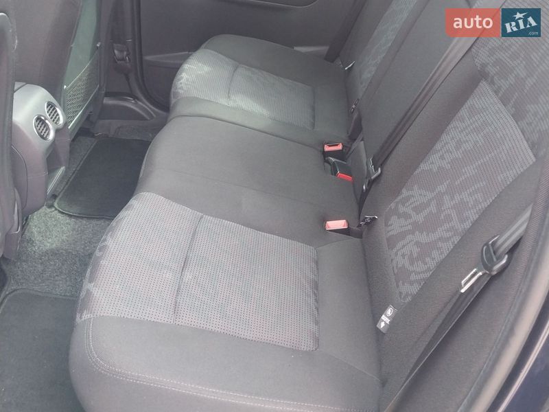 Внедорожник / Кроссовер Peugeot 3008 2010 в Борисполе