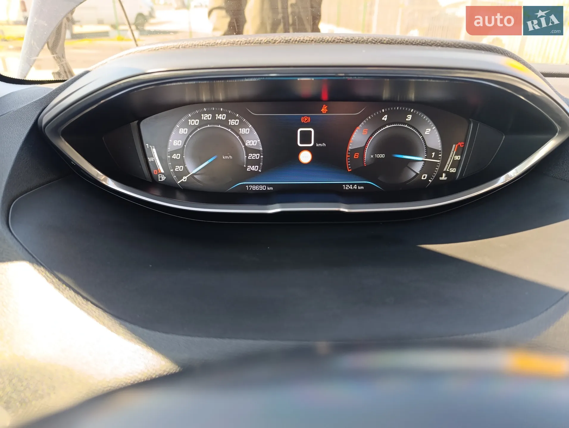 2018 Peugeot 3008 - мініатюра 13