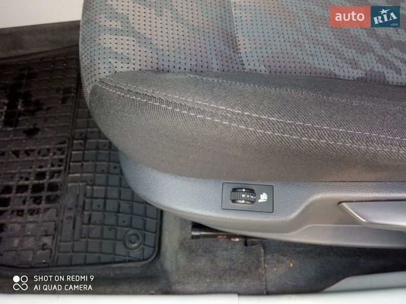 Внедорожник / Кроссовер Peugeot 3008 2010 в Самборе