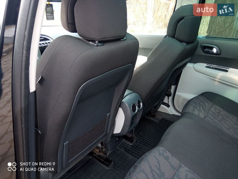 Внедорожник / Кроссовер Peugeot 3008 2010 в Самборе