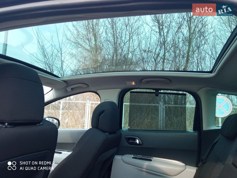 Внедорожник / Кроссовер Peugeot 3008 2010 в Самборе