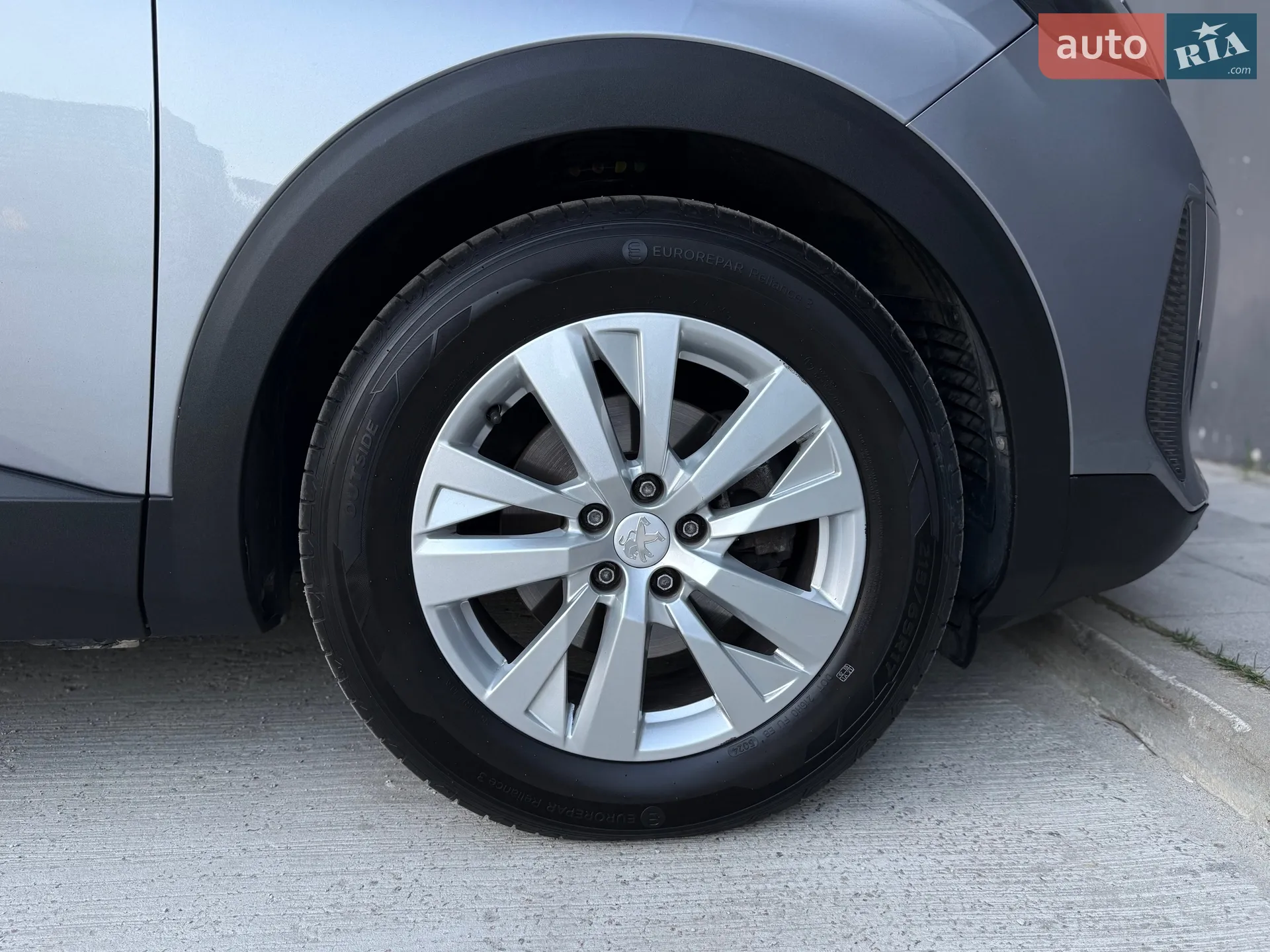 2021 Peugeot 3008 - мініатюра 33