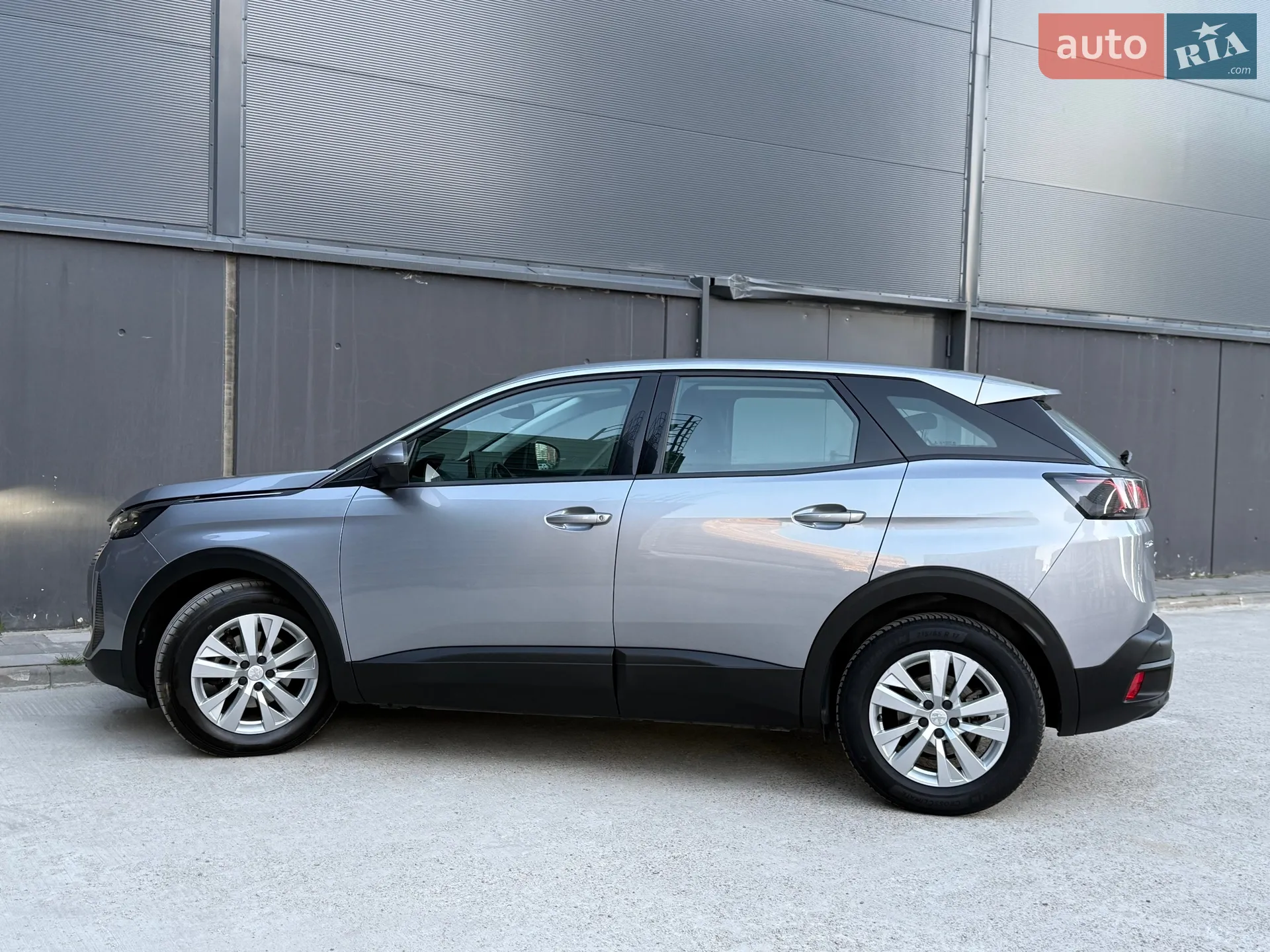 2021 Peugeot 3008 - мініатюра 18