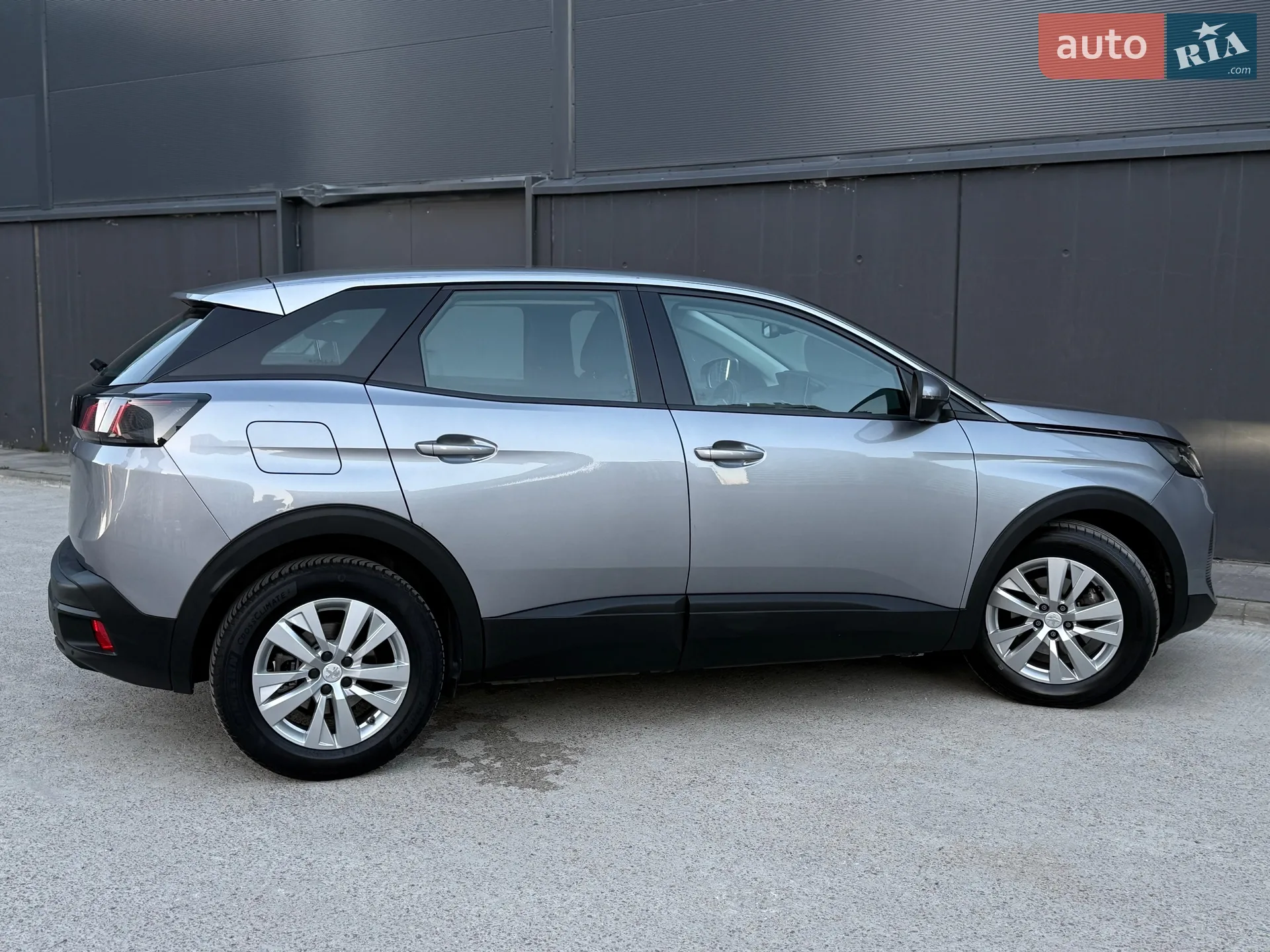 2021 Peugeot 3008 - мініатюра 27