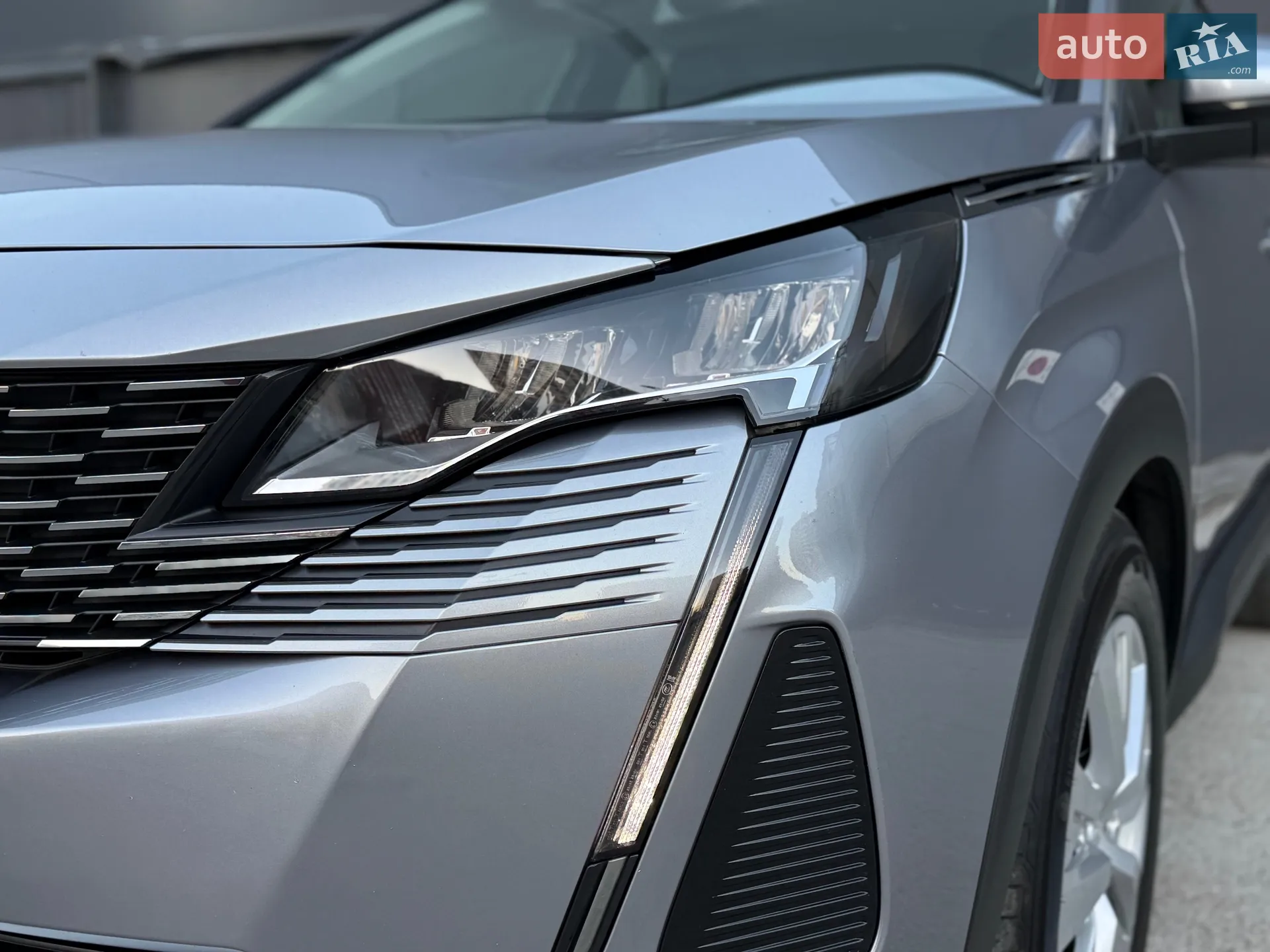 2021 Peugeot 3008 - мініатюра 30