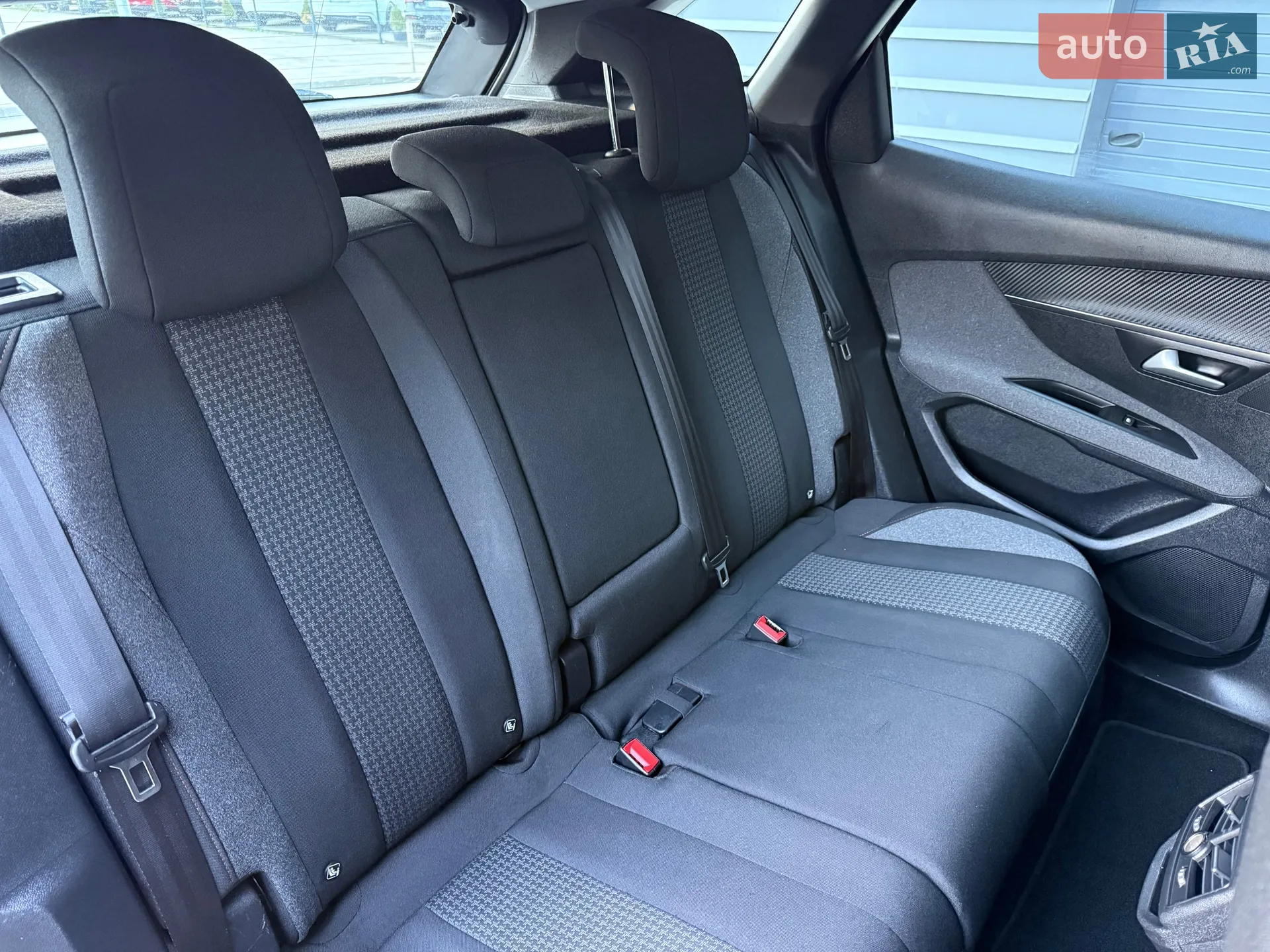 2021 Peugeot 3008 - мініатюра 65