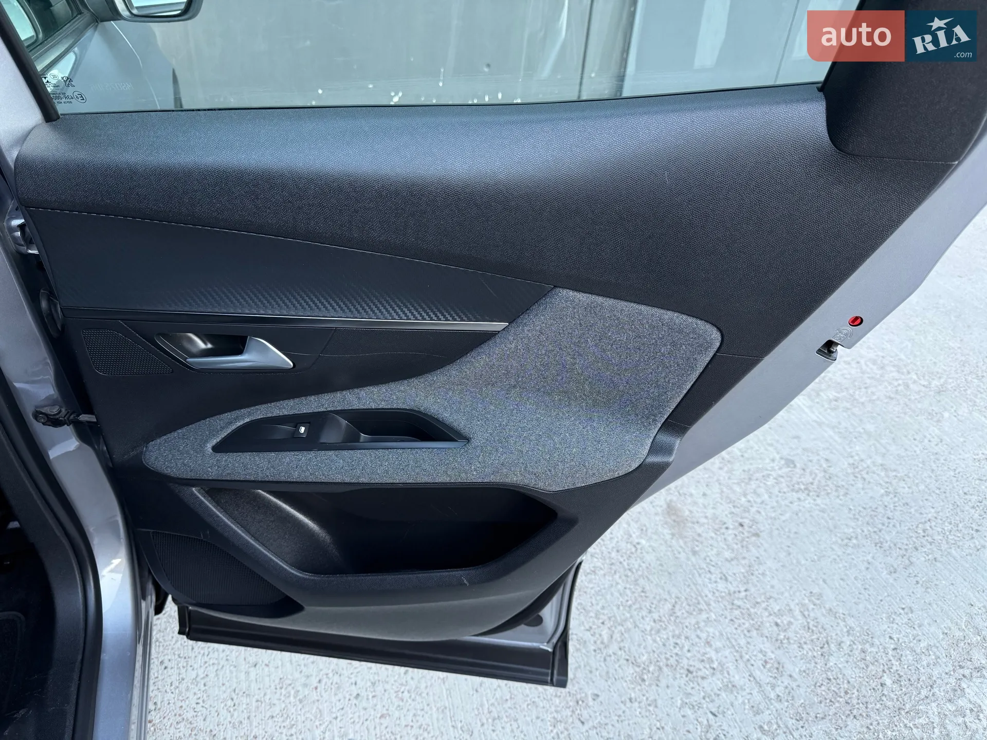 2021 Peugeot 3008 - мініатюра 67
