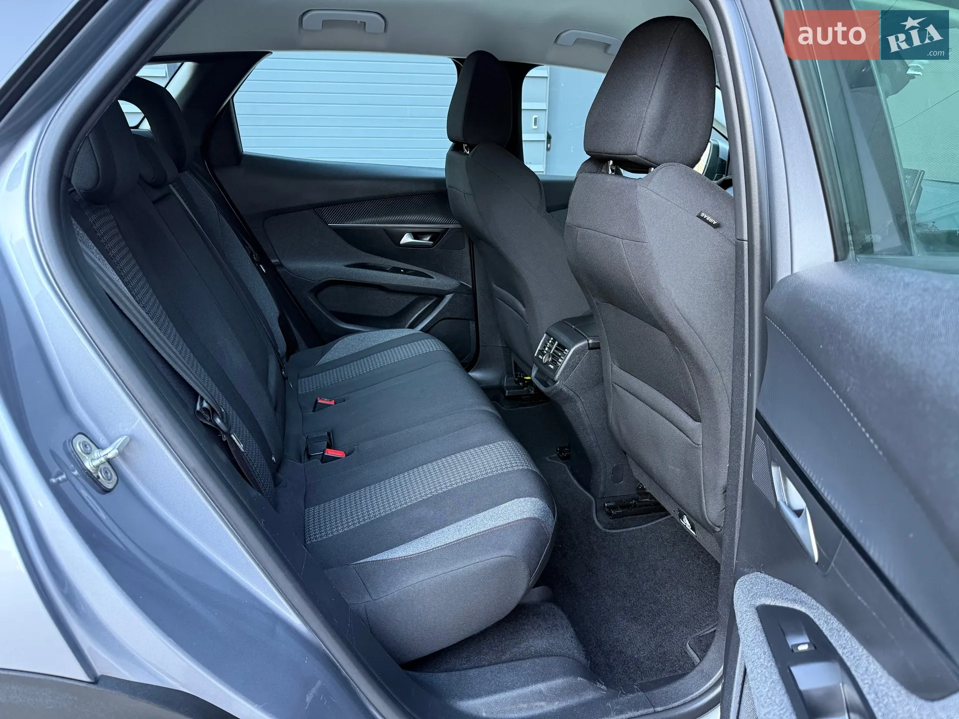 2021 Peugeot 3008 - мініатюра 64
