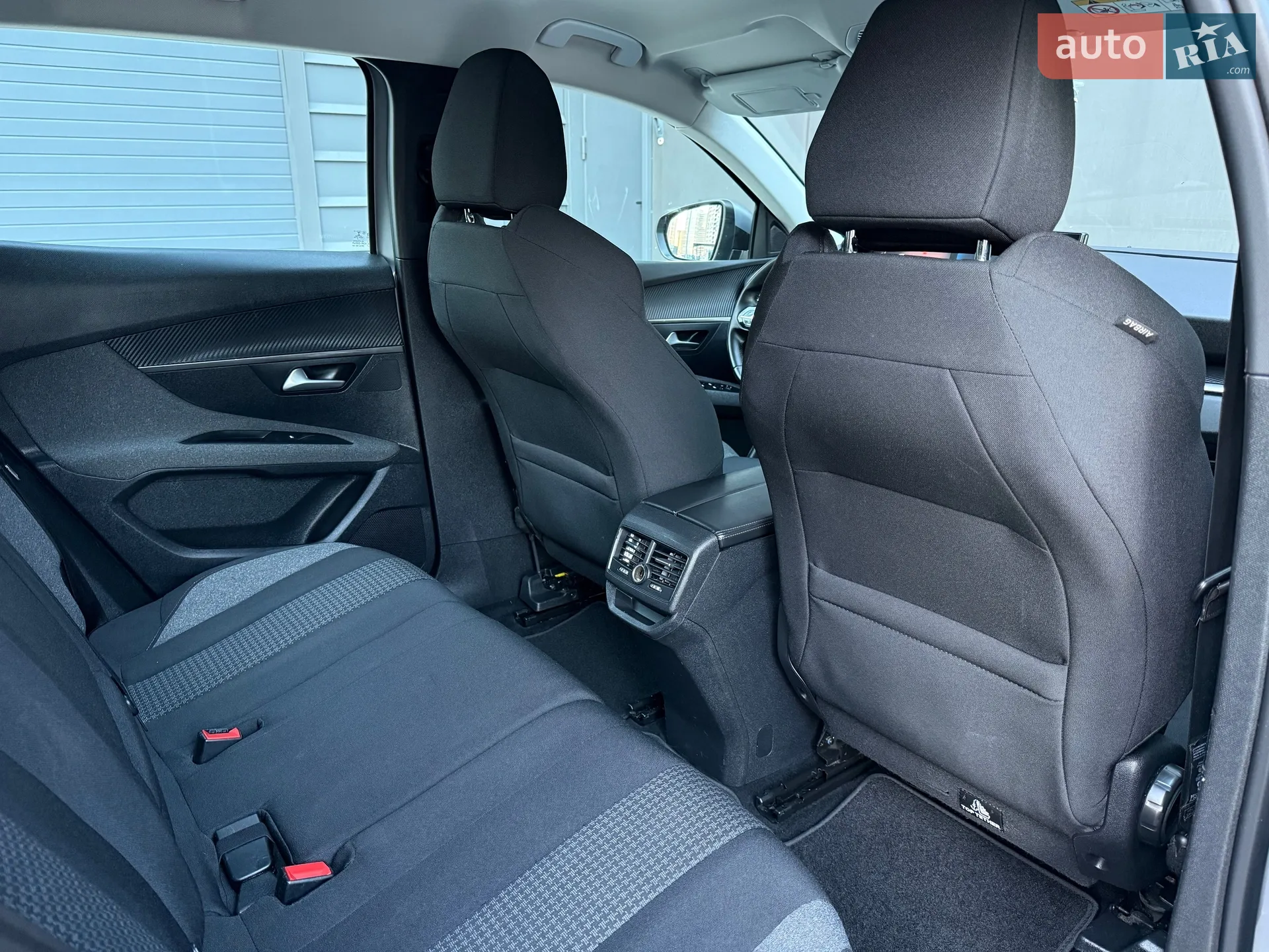 2021 Peugeot 3008 - мініатюра 66
