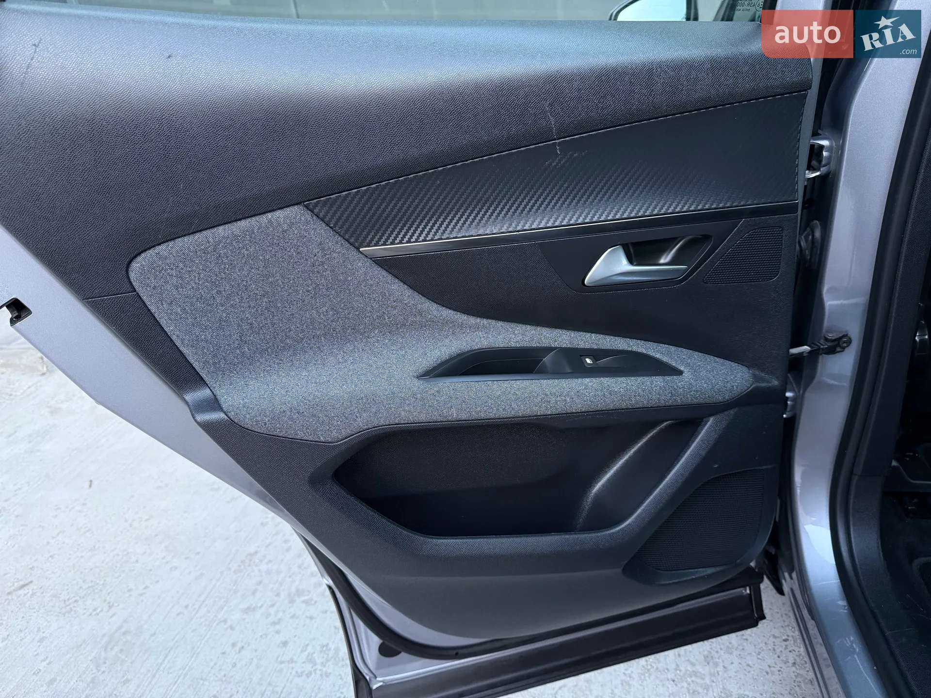 2021 Peugeot 3008 - мініатюра 60