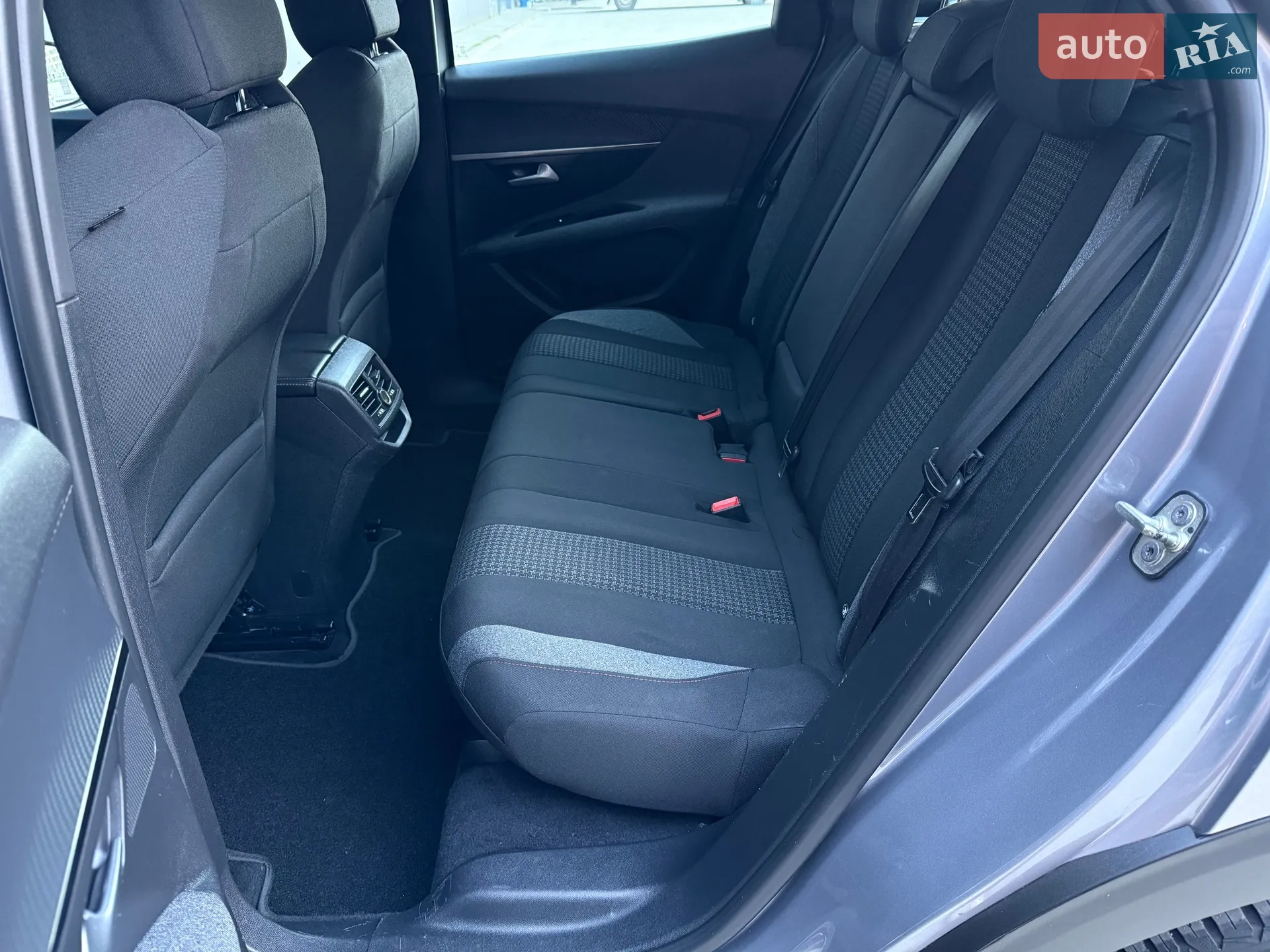 2021 Peugeot 3008 - мініатюра 61
