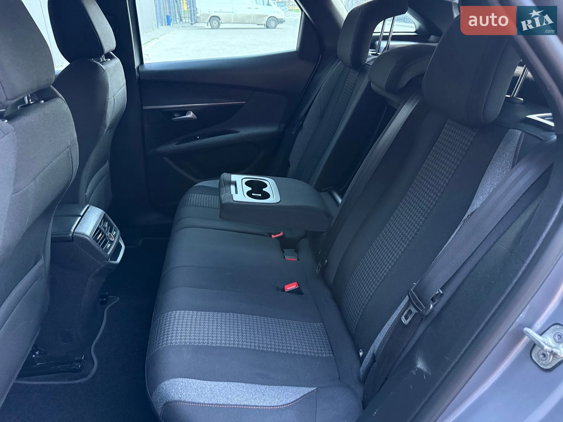 2021 Peugeot 3008 - мініатюра 63