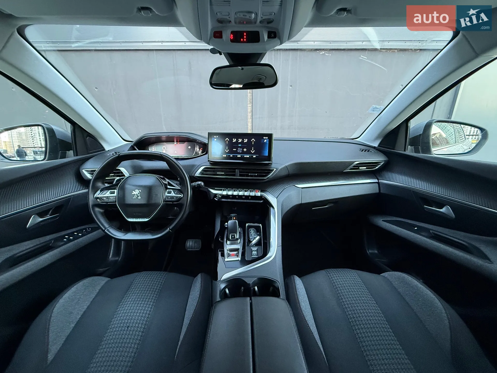 2021 Peugeot 3008 - мініатюра 35