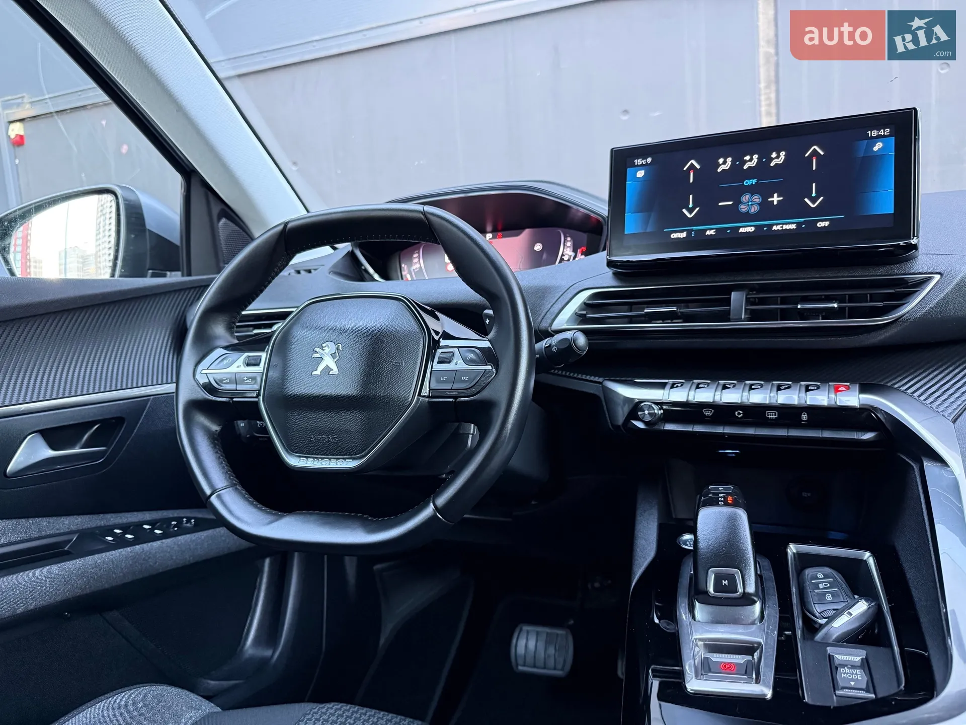 2021 Peugeot 3008 - мініатюра 43