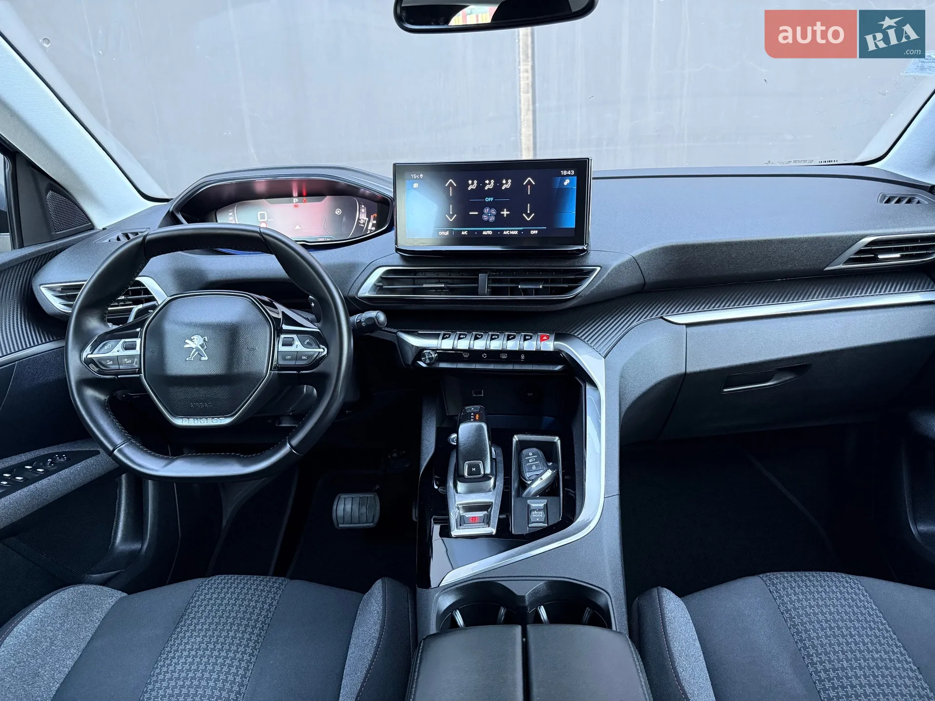 2021 Peugeot 3008 - мініатюра 42