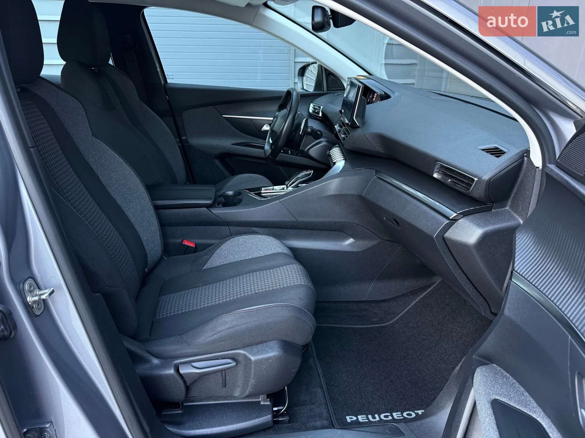 2021 Peugeot 3008 - мініатюра 58