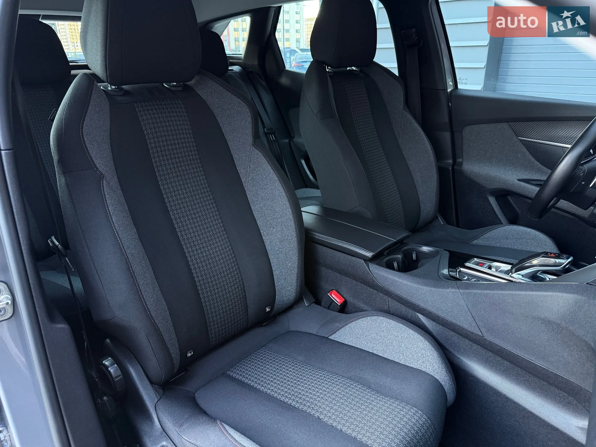 2021 Peugeot 3008 - мініатюра 57