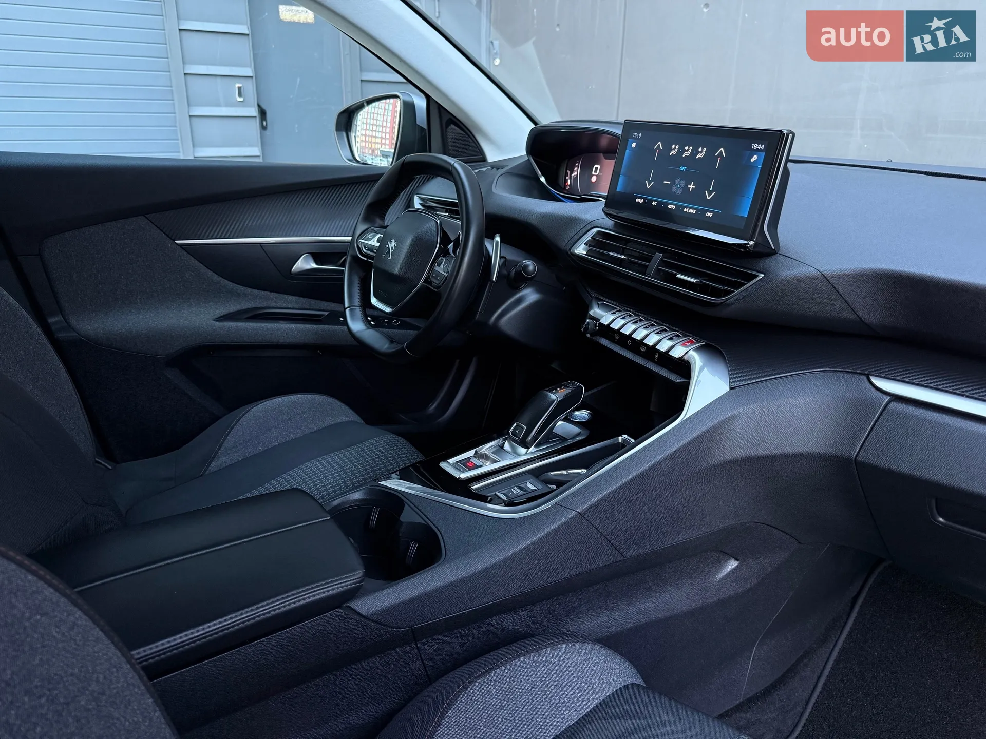 2021 Peugeot 3008 - мініатюра 54