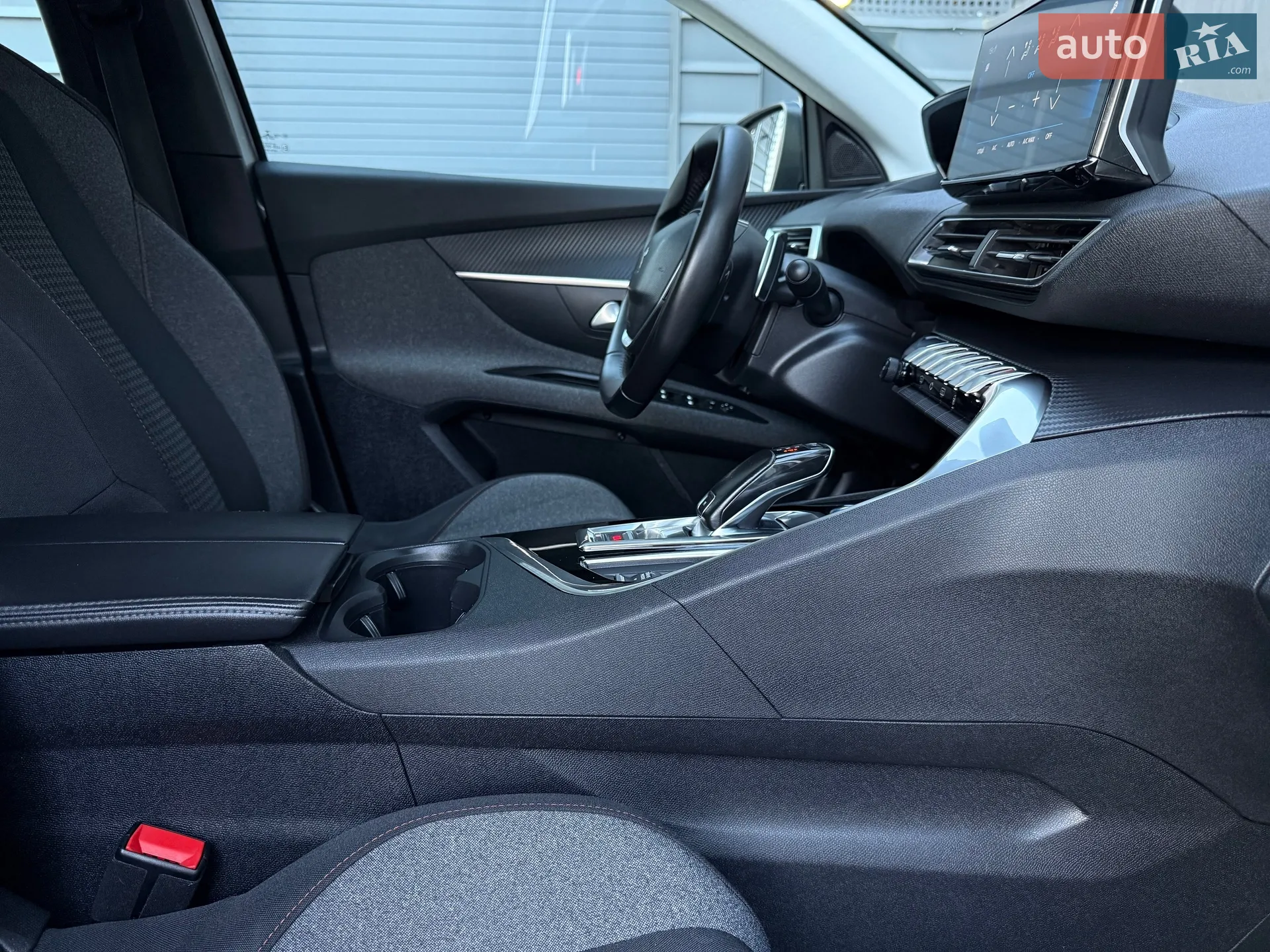 2021 Peugeot 3008 - мініатюра 55