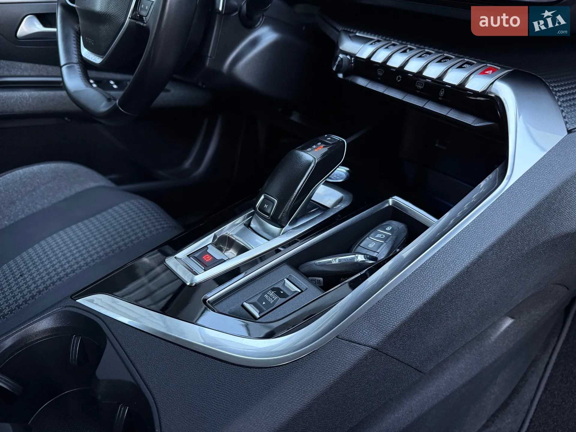 2021 Peugeot 3008 - мініатюра 56