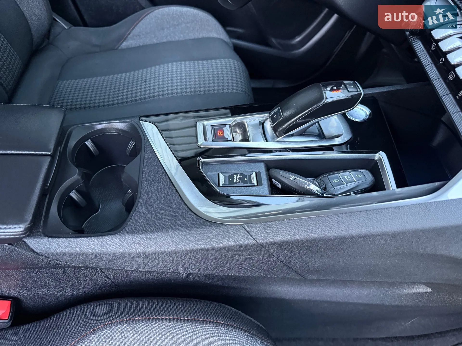 2021 Peugeot 3008 - мініатюра 49