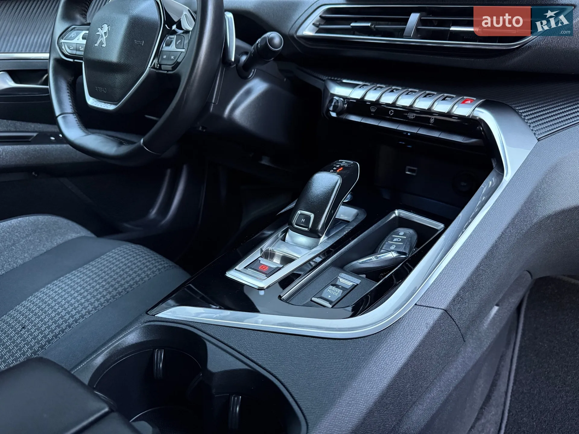2021 Peugeot 3008 - мініатюра 50