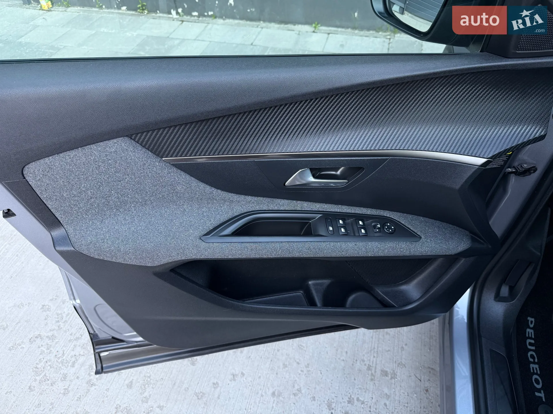 2021 Peugeot 3008 - мініатюра 36