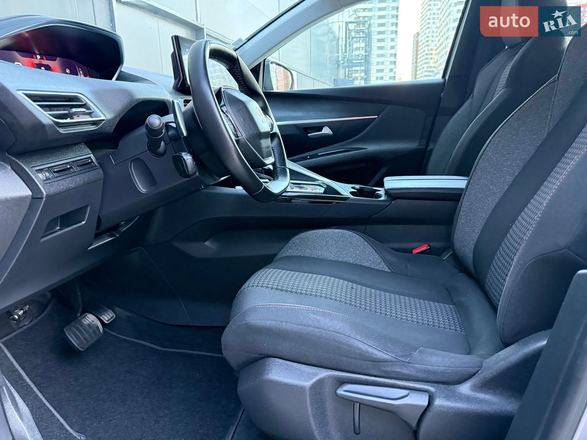 2021 Peugeot 3008 - мініатюра 37