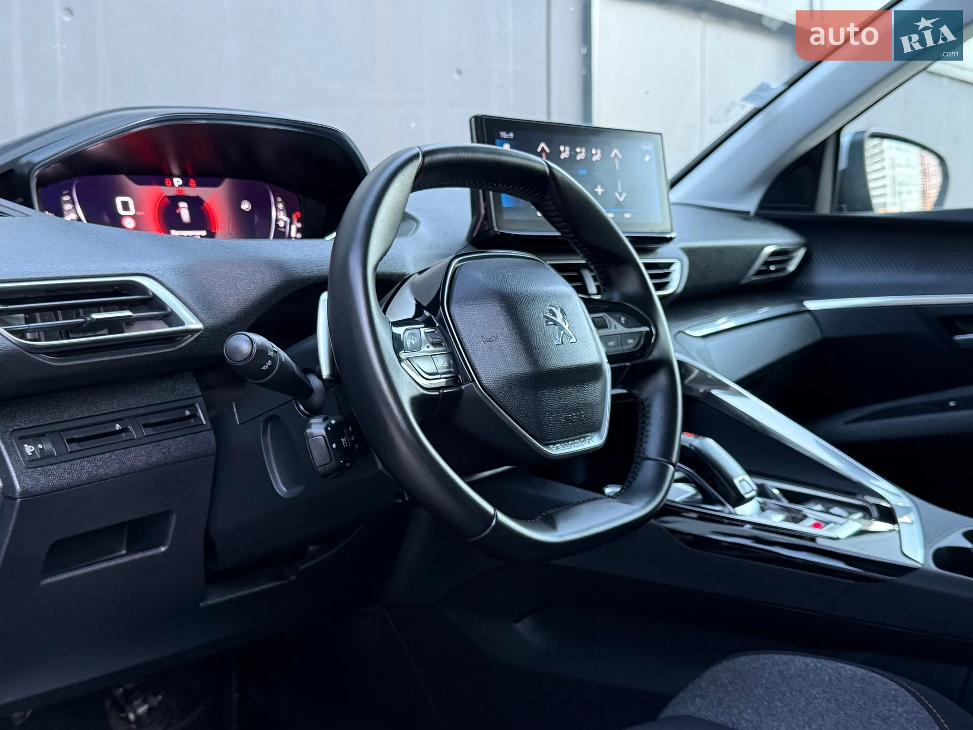 2021 Peugeot 3008 - мініатюра 39