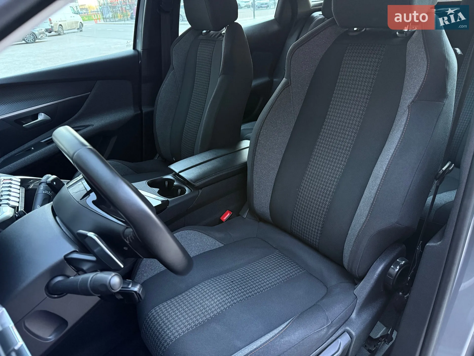 2021 Peugeot 3008 - мініатюра 38