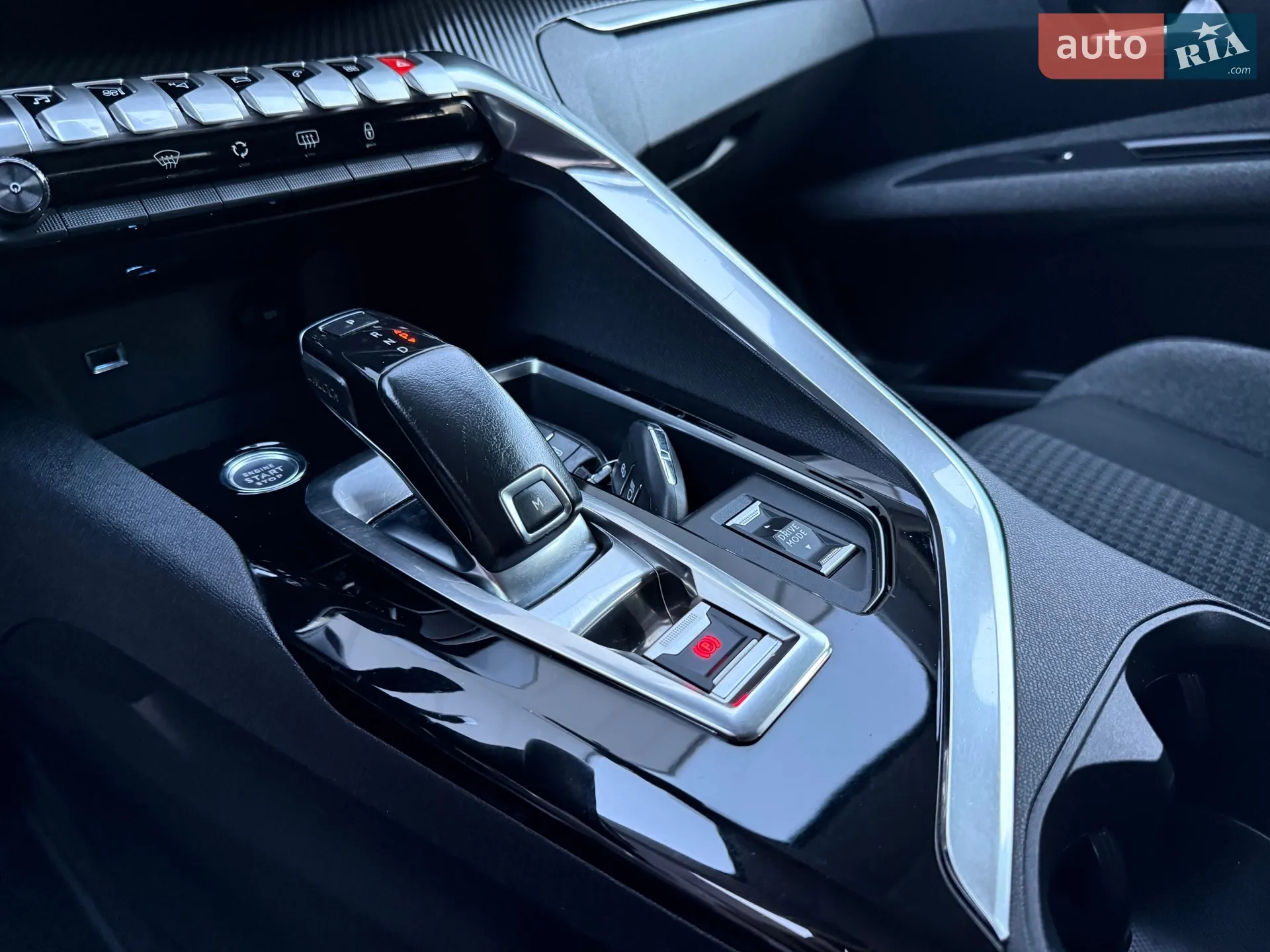 2021 Peugeot 3008 - мініатюра 47