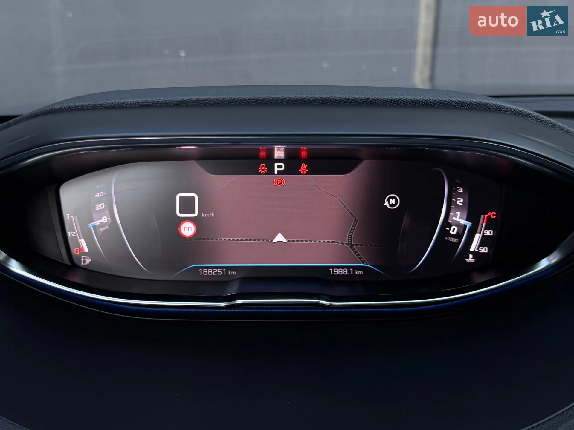 2021 Peugeot 3008 - мініатюра 41