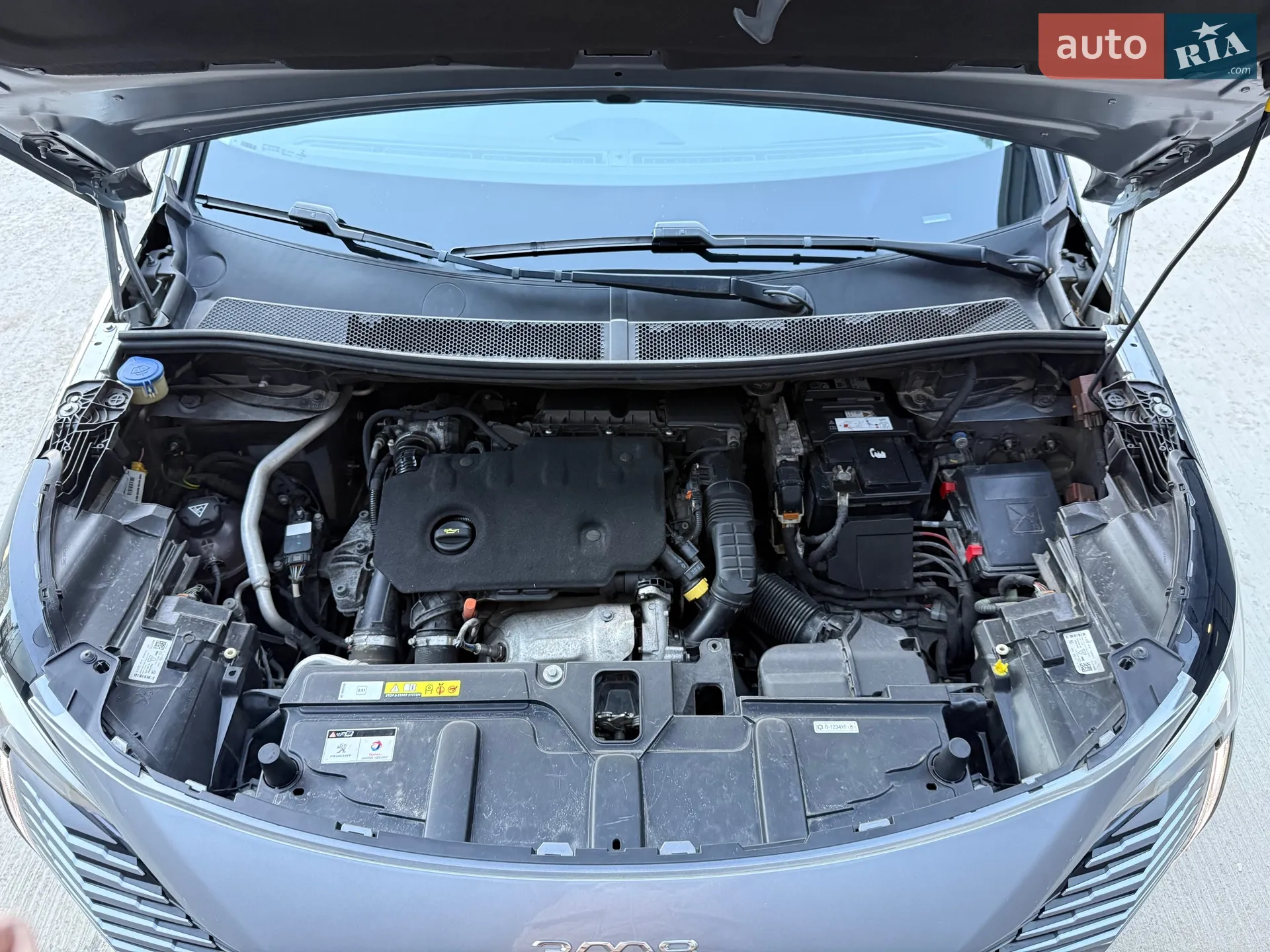 2021 Peugeot 3008 - мініатюра 34