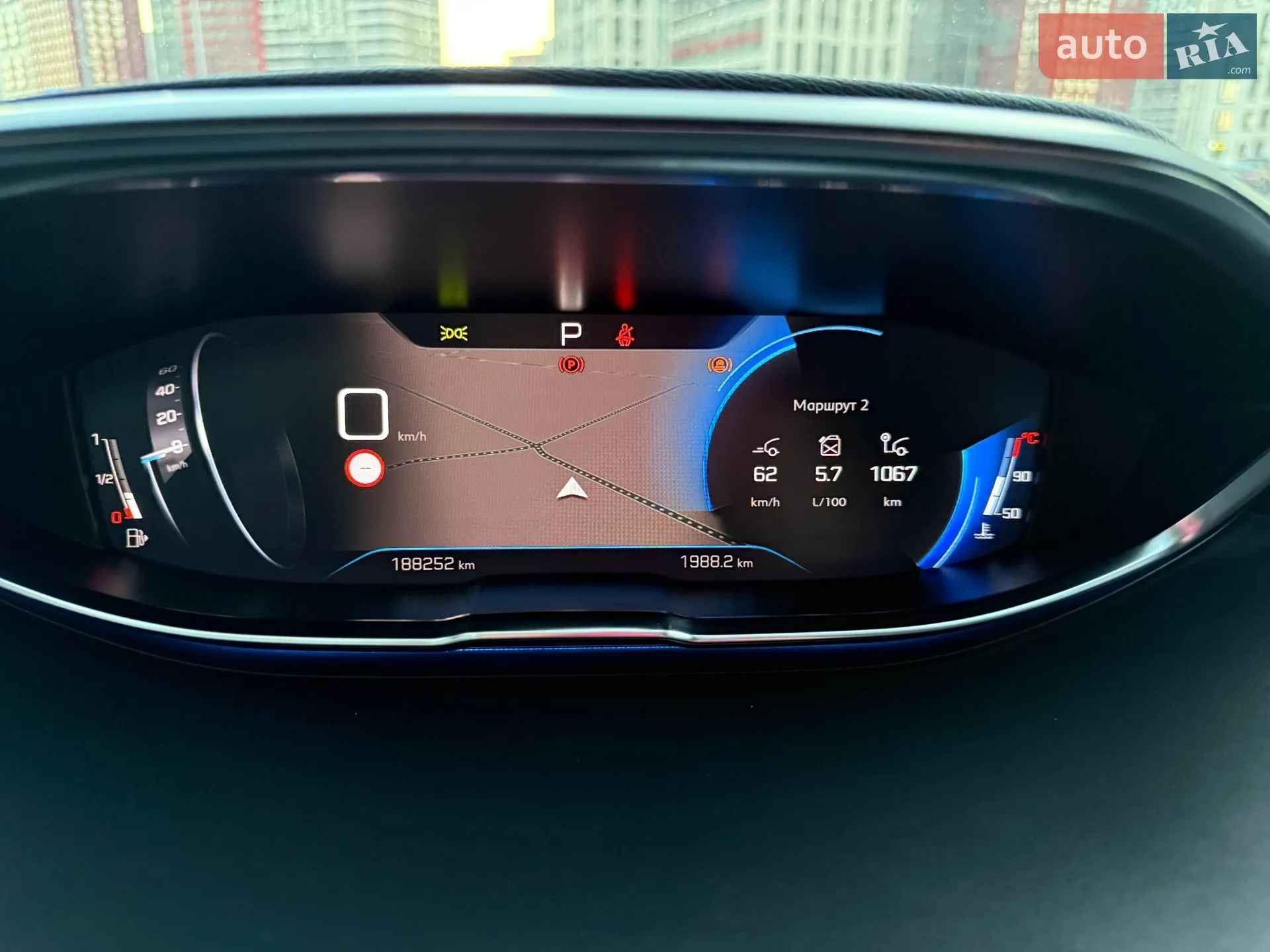 2021 Peugeot 3008 - мініатюра 85